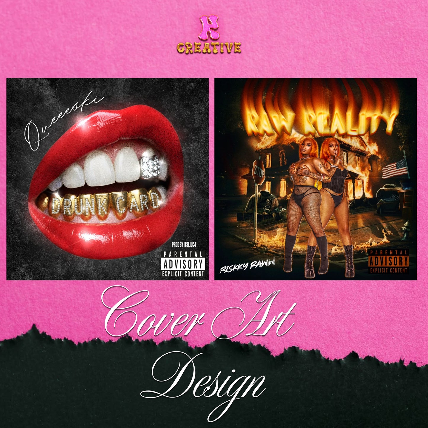 Cover Art