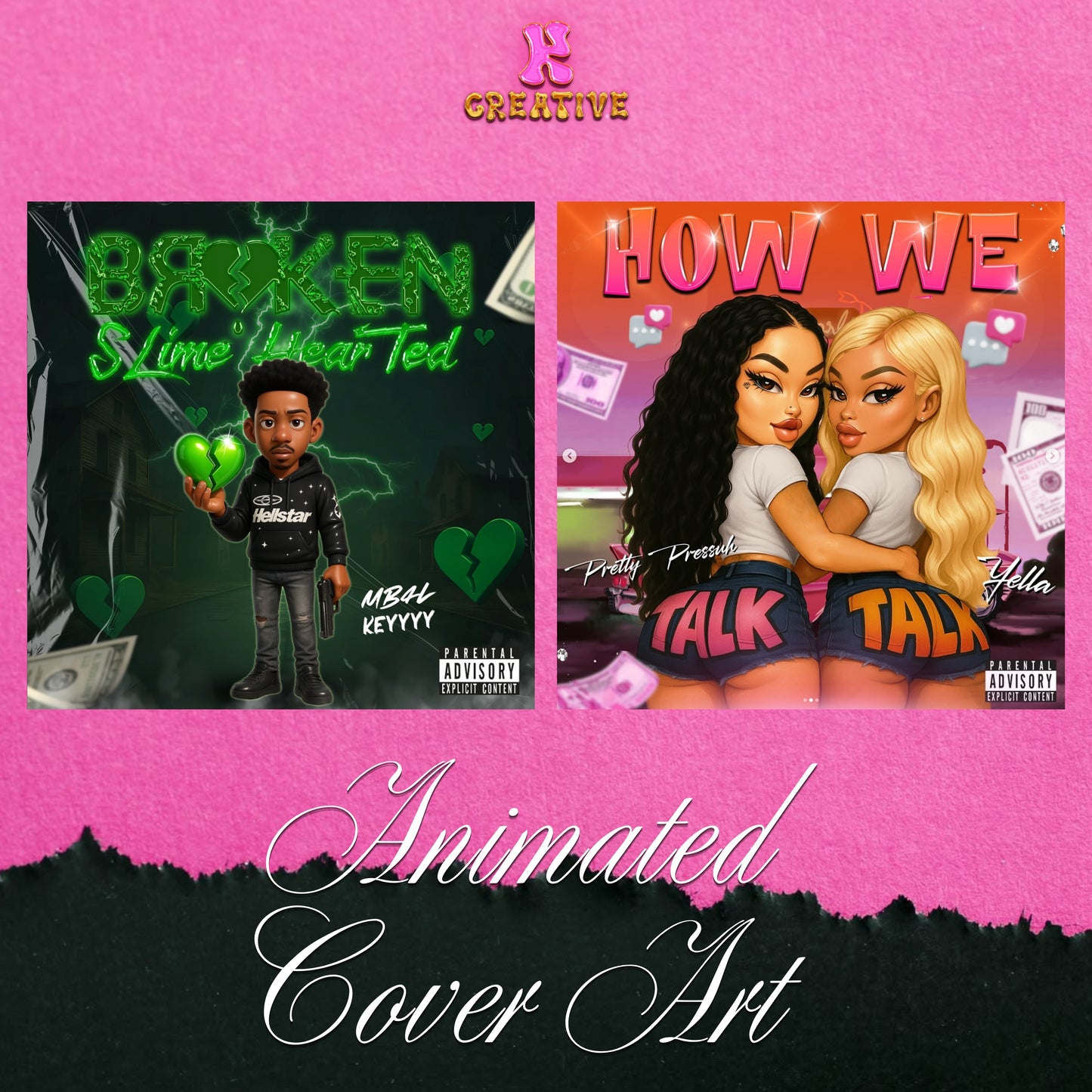 Cover Art